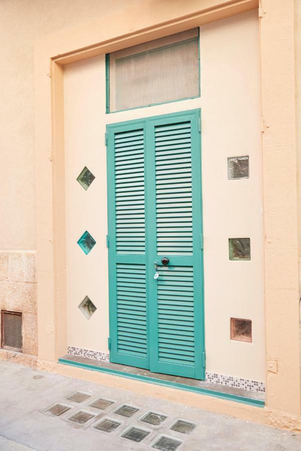 Apulia Apartments Conversano Exterior foto